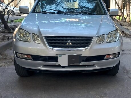 Mitsubishi Airtrek