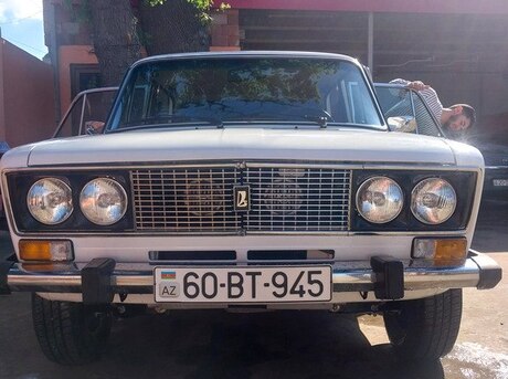 LADA (VAZ) 2106 1998