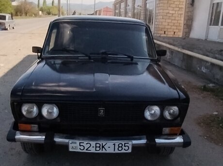 LADA (VAZ) 2106 1993
