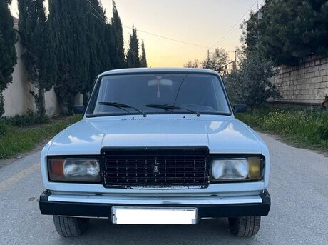 LADA (VAZ) 2107 2008