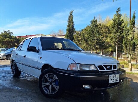 Daewoo Nexia 2005