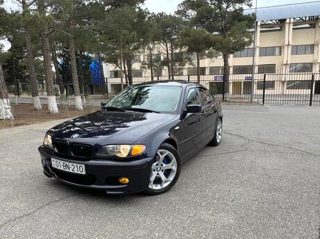 BMW 325