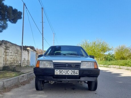 LADA (VAZ) 21099 2003