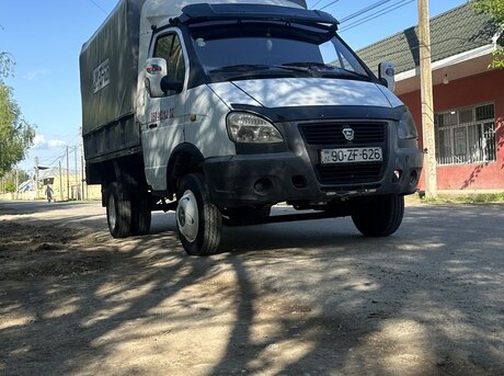 GAZ 330200 2003