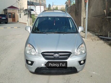 Kia Carens 2006
