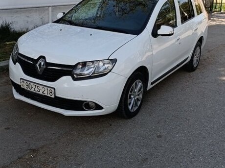 Renault Logan