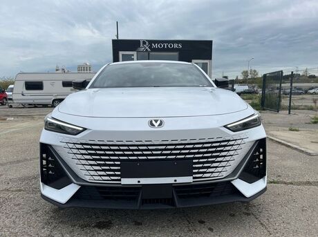 Changan Uni-K 2023