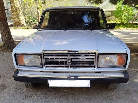 LADA (VAZ) 2107 2008