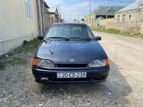 LADA (VAZ) 2115 2006