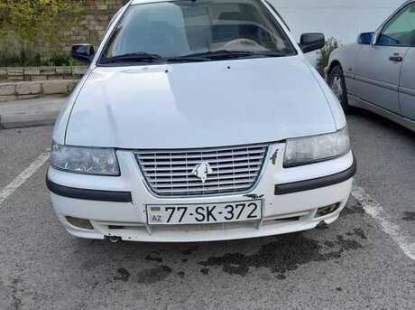 Khazar LX 2021