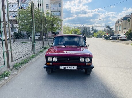 LADA (VAZ) 2106 1994