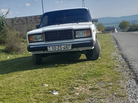 LADA (VAZ) 2107 2007