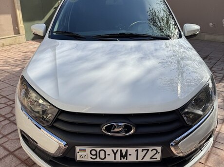 LADA (VAZ) Granta 2025