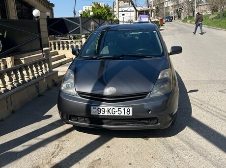 Toyota Prius 2008