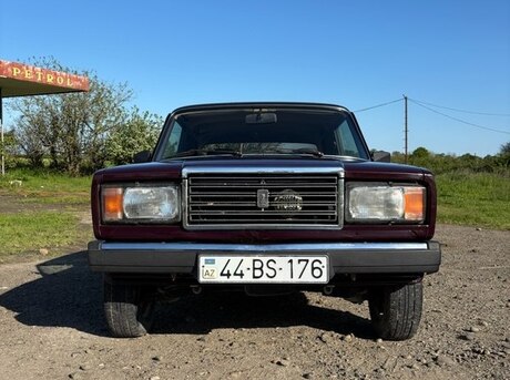 LADA (VAZ) 2107 2008