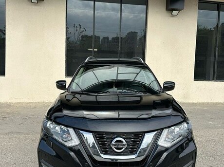 Nissan X-Trail 2022