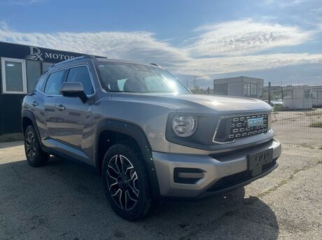 Haval Dargo 2023