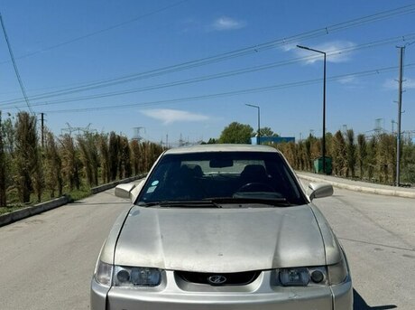 LADA (VAZ) 2110 2005
