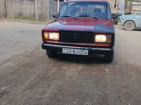 LADA (VAZ) 2107 2007