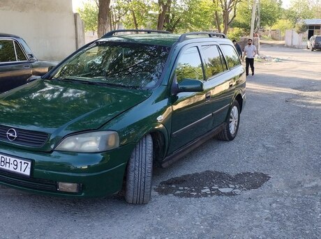 Opel Astra 1998