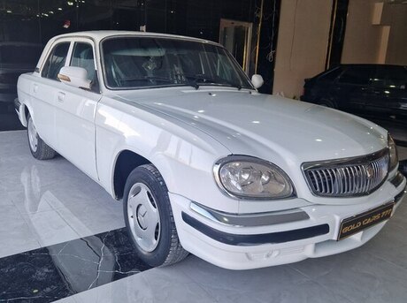 GAZ 31105