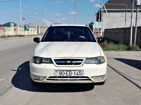 Daewoo Nexia 2008