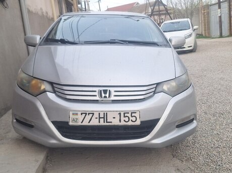 Honda Insight 2009