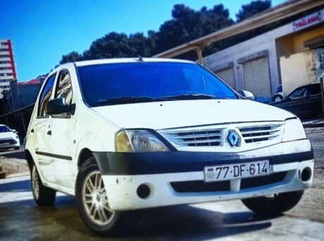 Renault Tondar