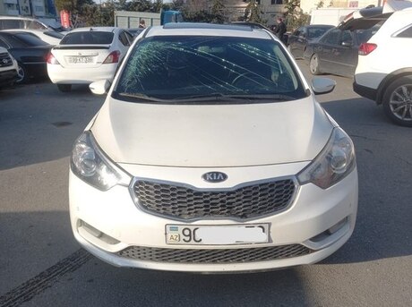 Kia Cerato