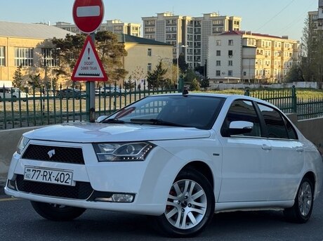 Khazar SD