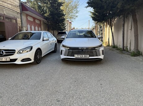 BYD Destroyer 05 2024