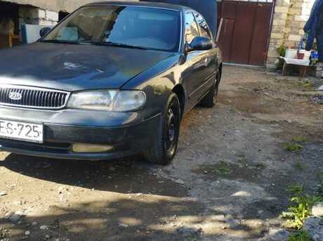 Kia Clarus 1997