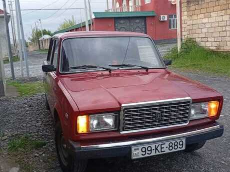LADA (VAZ) 2107 2007