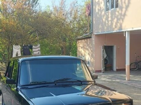 LADA (VAZ) 2107 2011