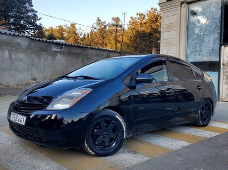 Toyota Prius 2008
