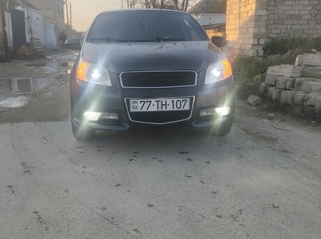Ravon Nexia R3