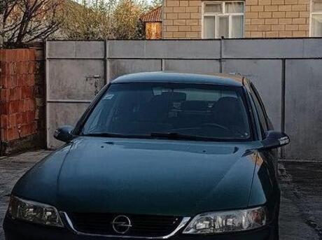 Opel Vectra 1996