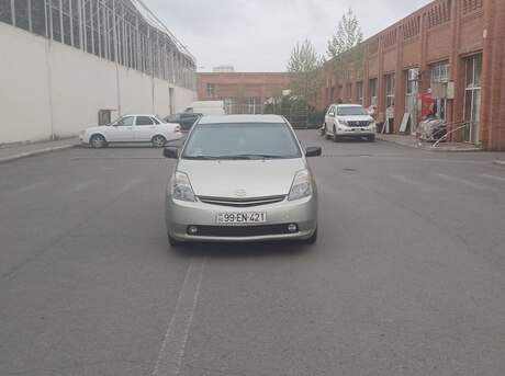 Toyota Prius 2006