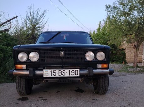LADA (VAZ) 2106 2004