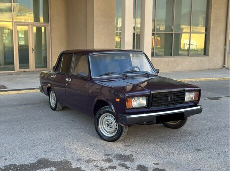 LADA (VAZ) 2107 2000