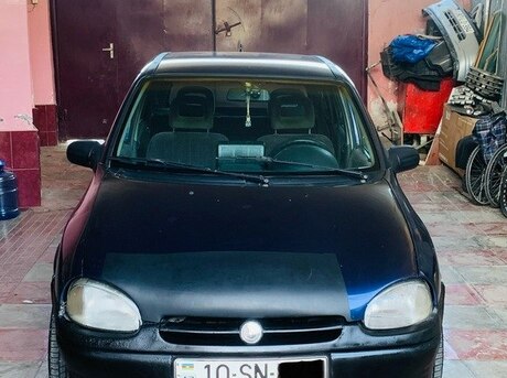 Opel Vita 1995