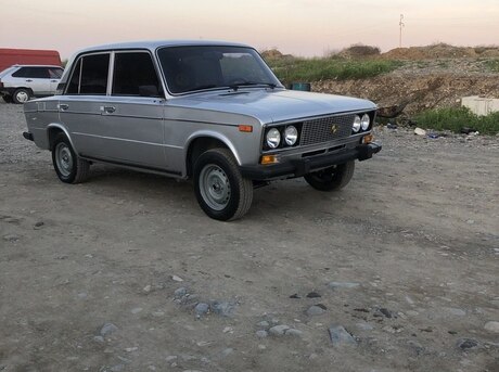 LADA (VAZ) 2106 2003