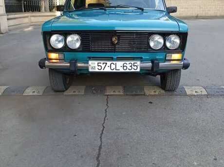 LADA (VAZ) 2106 1994