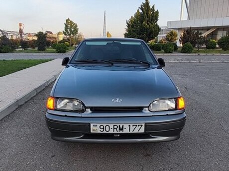 LADA (VAZ) 2115 2012