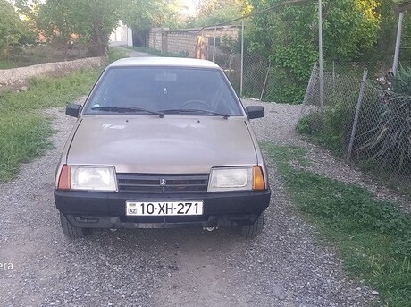LADA (VAZ) 2109 1995