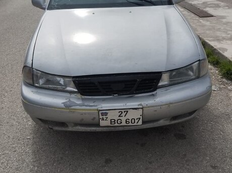 Daewoo Nexia 1997