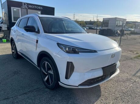 Changan Qiyuan Q05