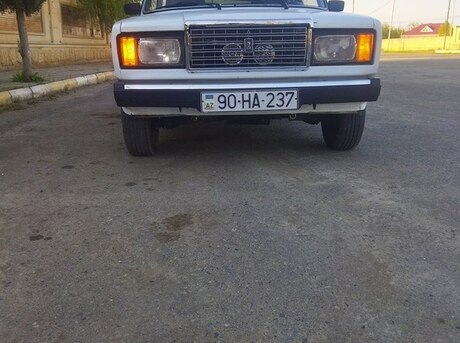 LADA (VAZ) 2107 2009