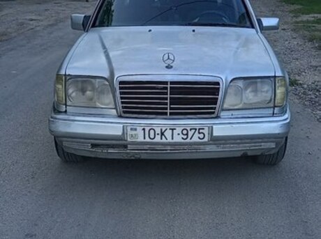 Mercedes E 250 1994