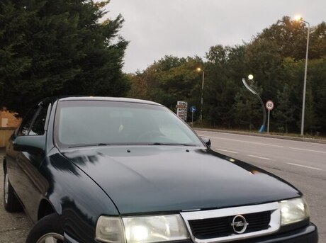 Opel Vectra 1995